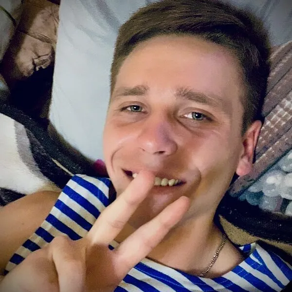 Михаил